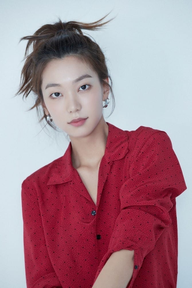 Bild von 이호정