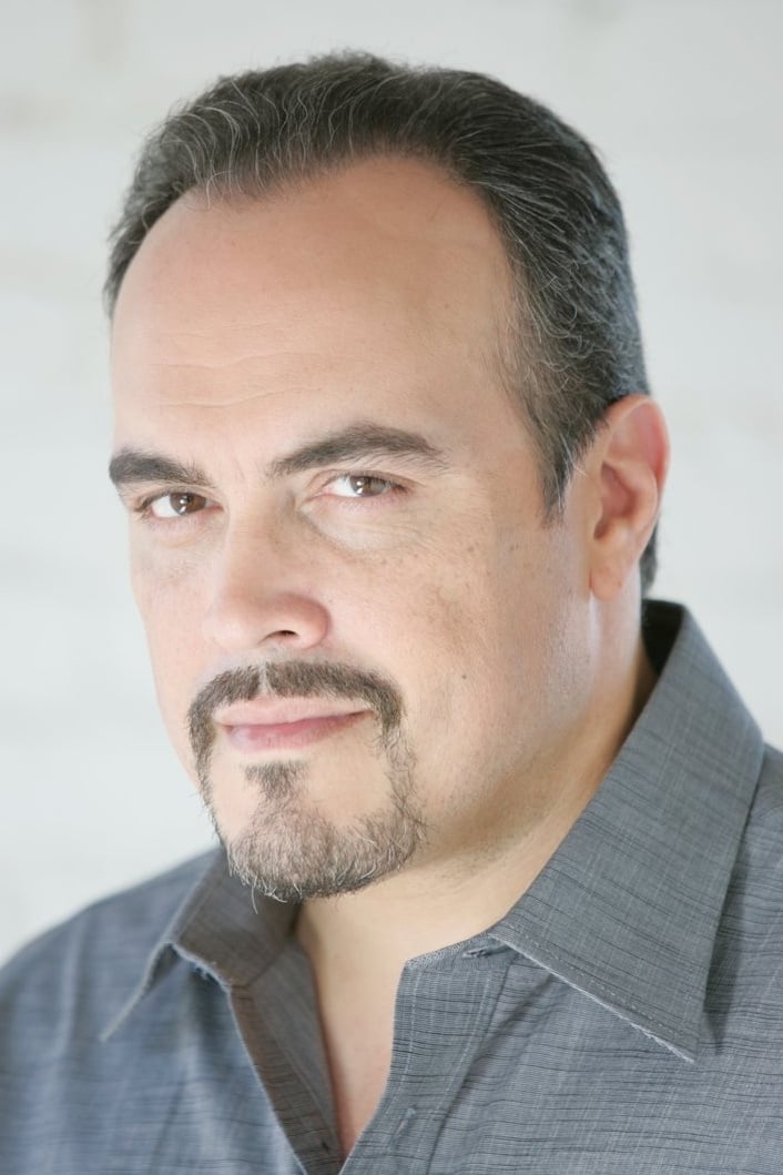 Bild von David Zayas