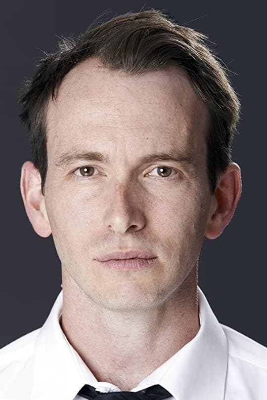 Bild von Conrad Kemp