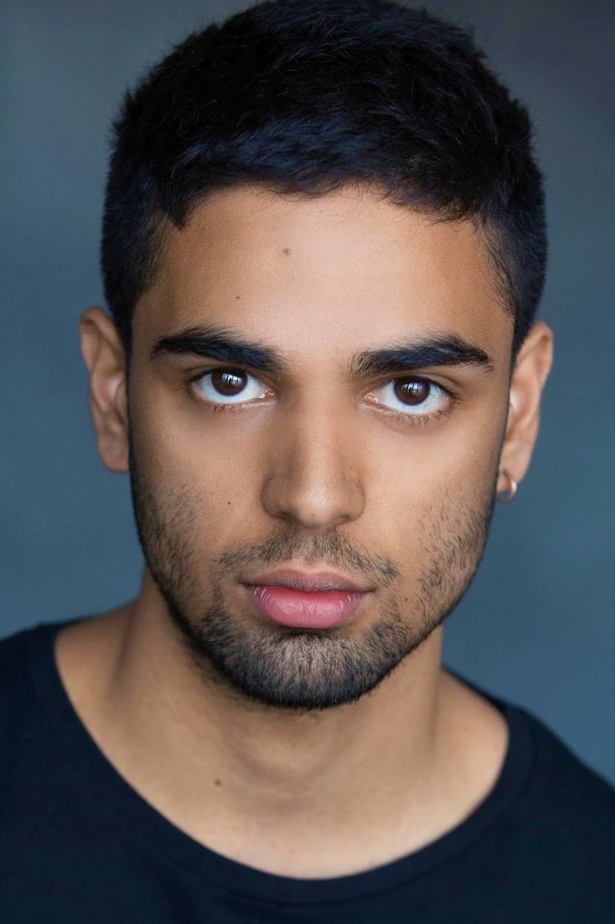 Bild von Rish Shah