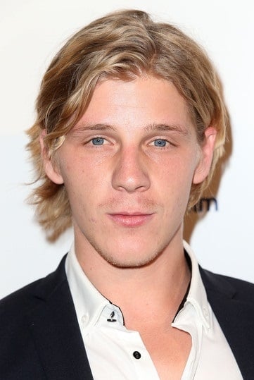 Bild von Daniel Webber