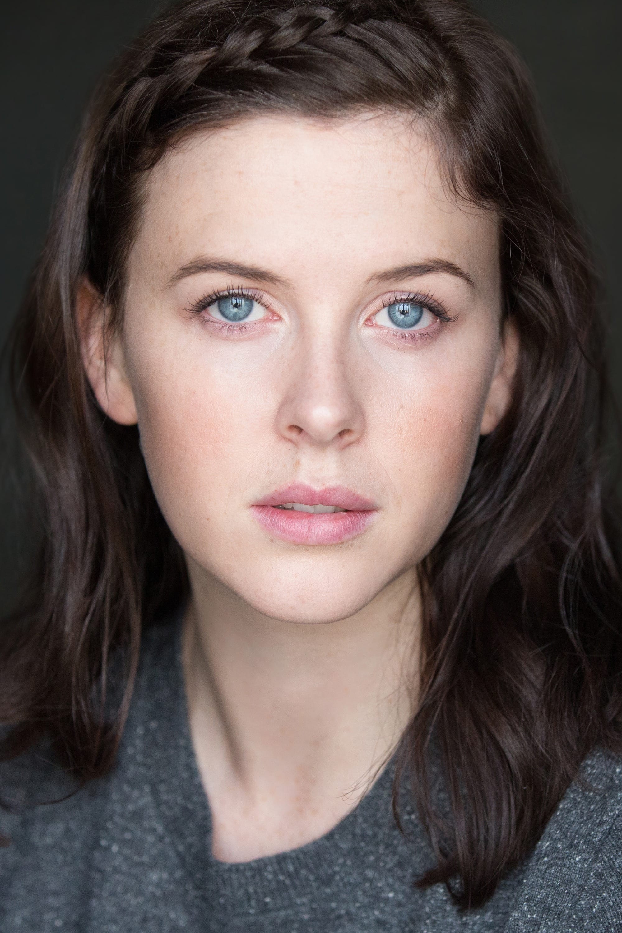 Bild von Alexandra Roach
