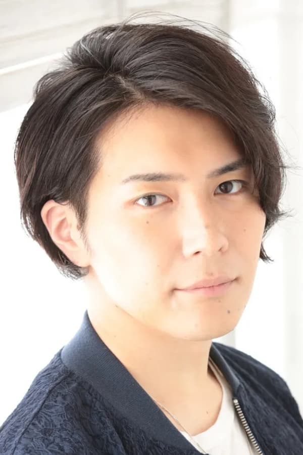 Bild von 岡井カツノリ