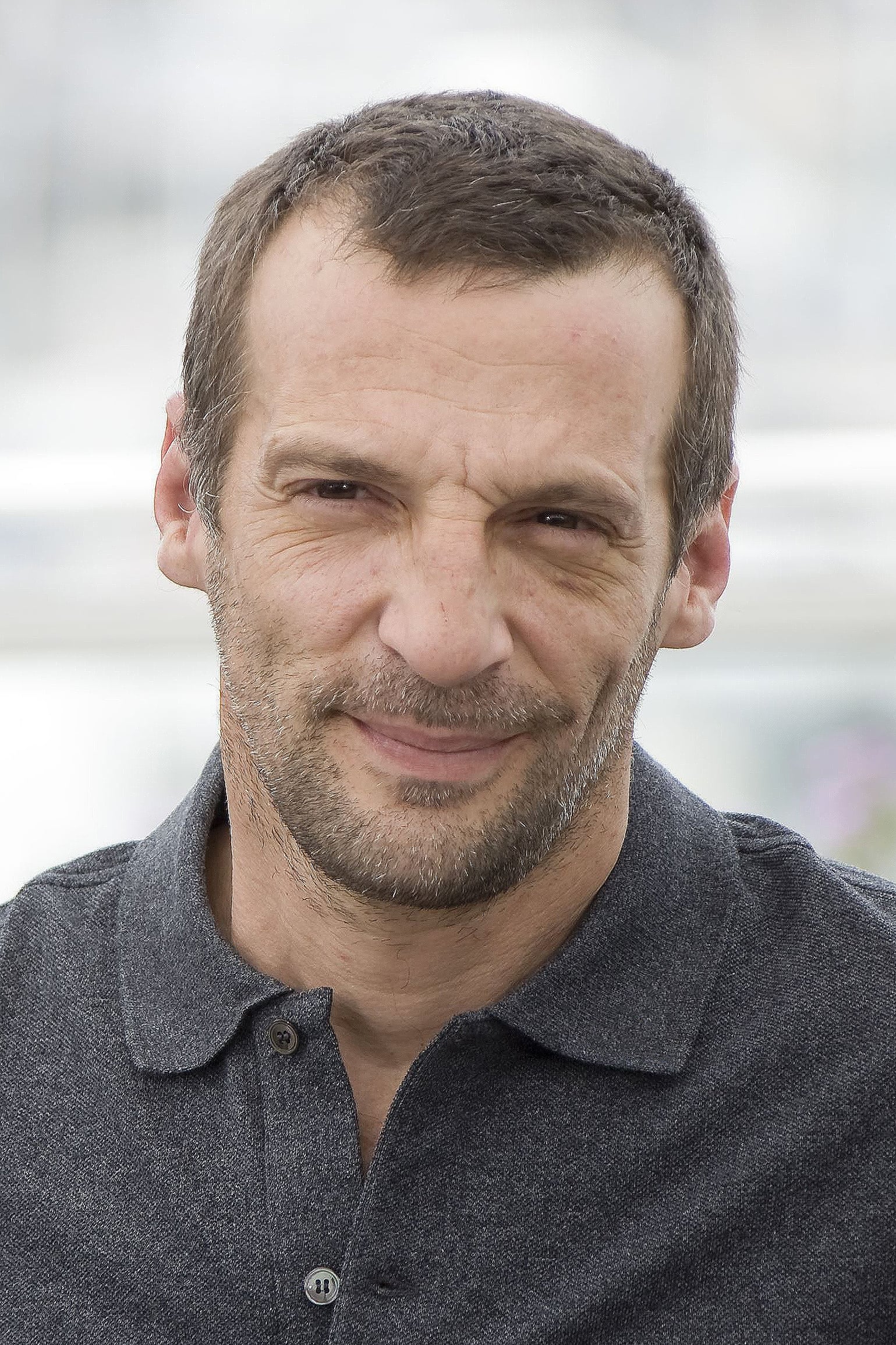 Bild von Mathieu Kassovitz