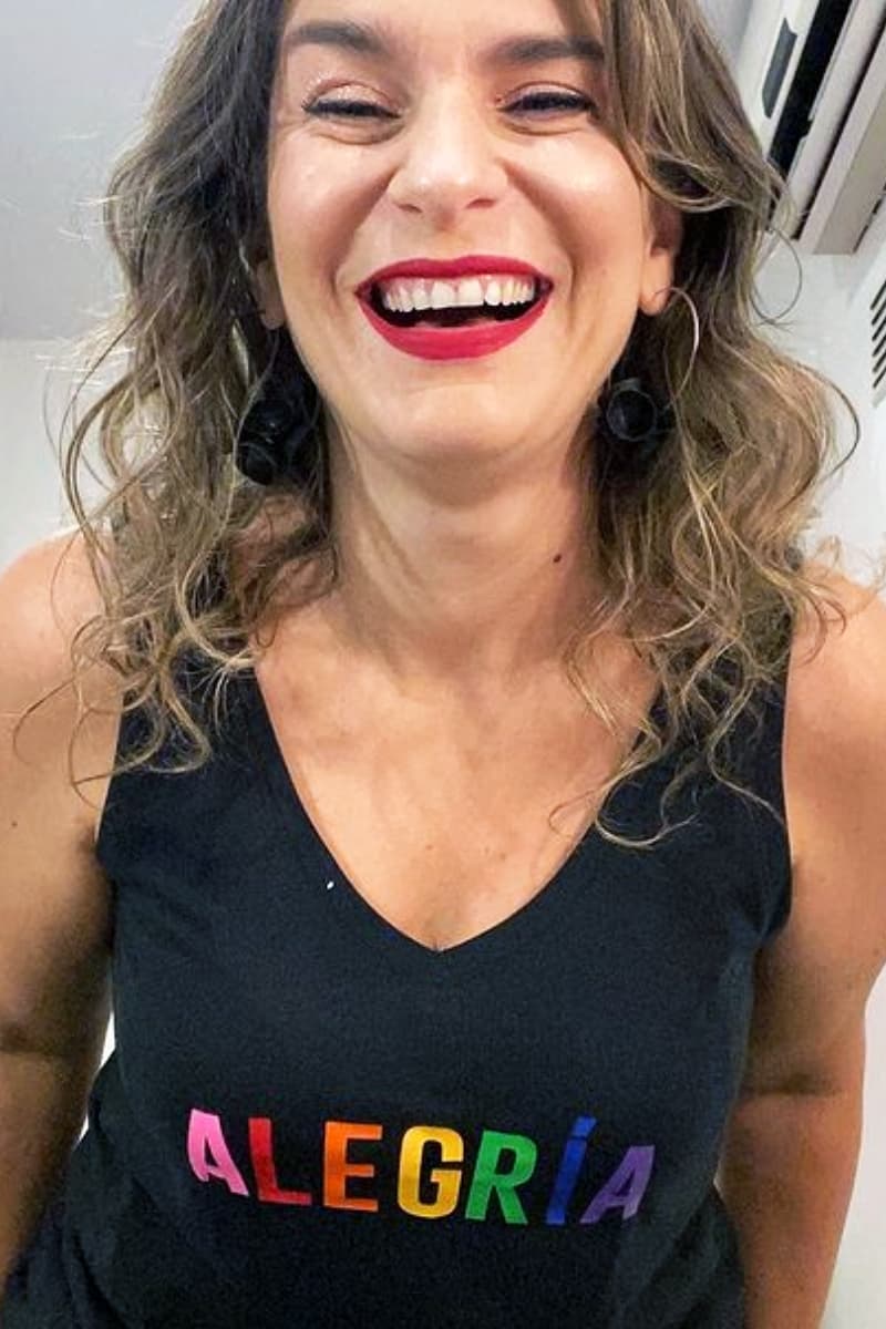 Bild von Dalia Gutmann