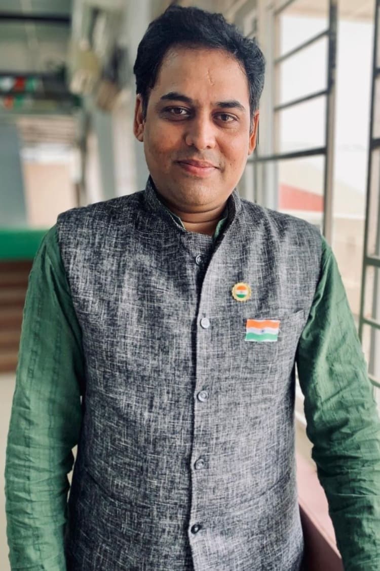 Bild von Keshav Deepak