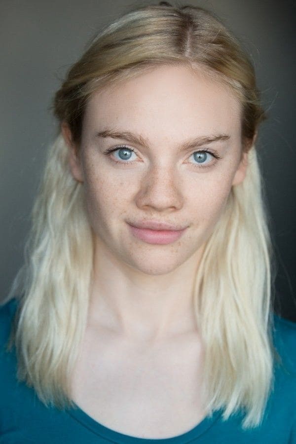 Bild von Áine Rose Daly