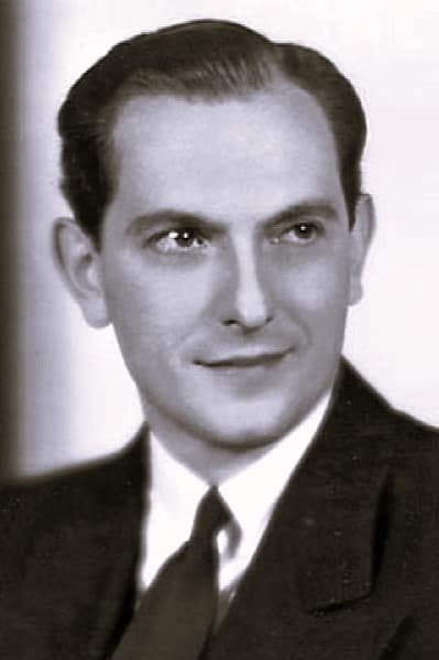 Bild von Joseph Schildkraut