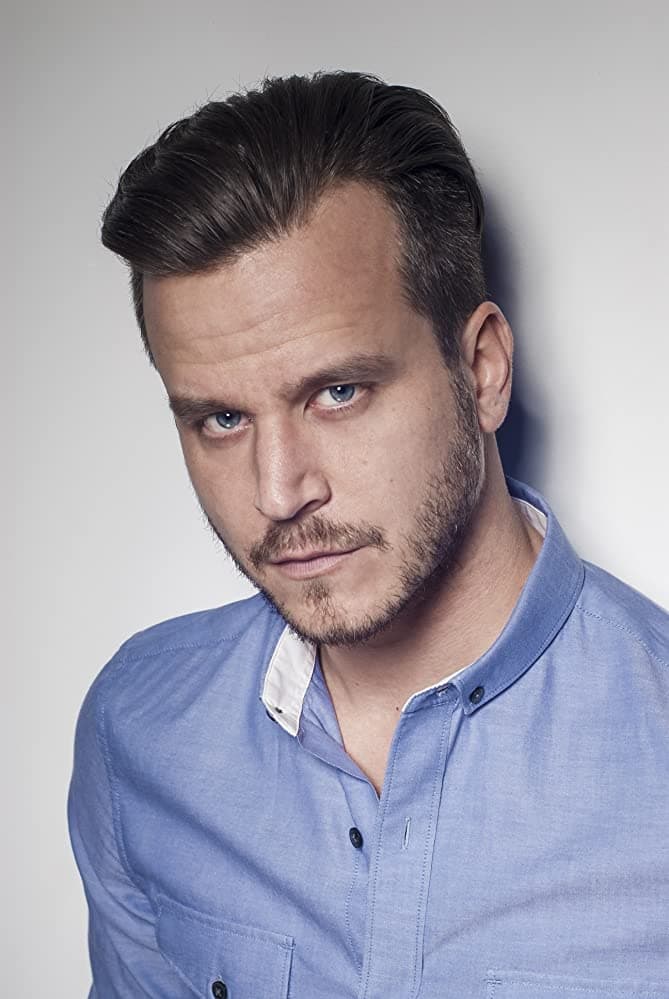 Bild von Máté Haumann