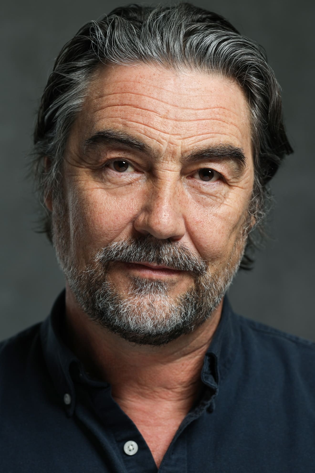 Bild von Nathaniel Parker