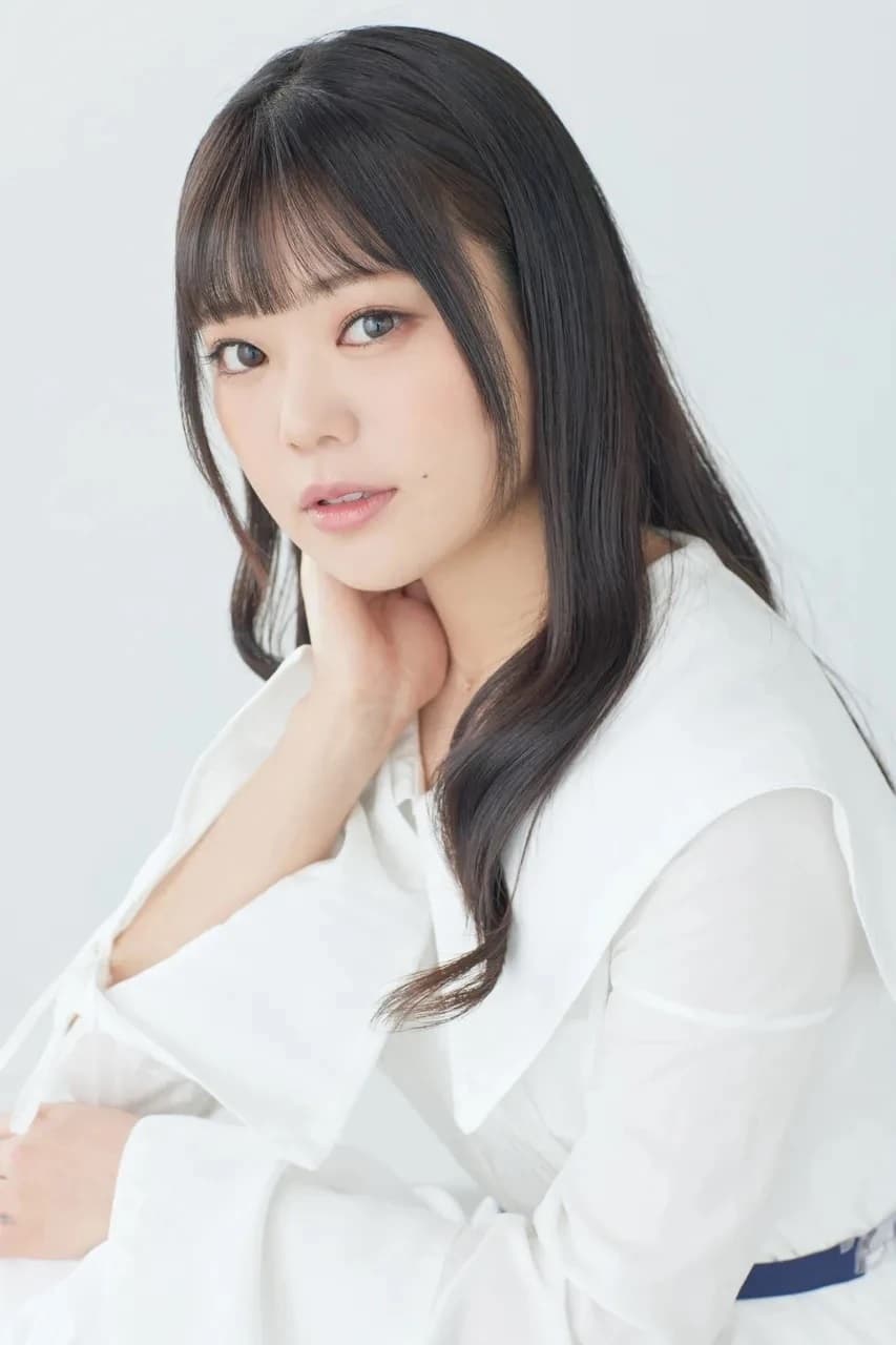 Bild von 倉知玲鳳