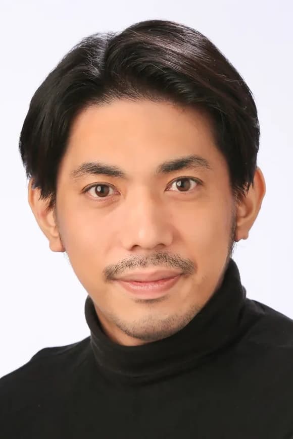 Bild von 菊池通武