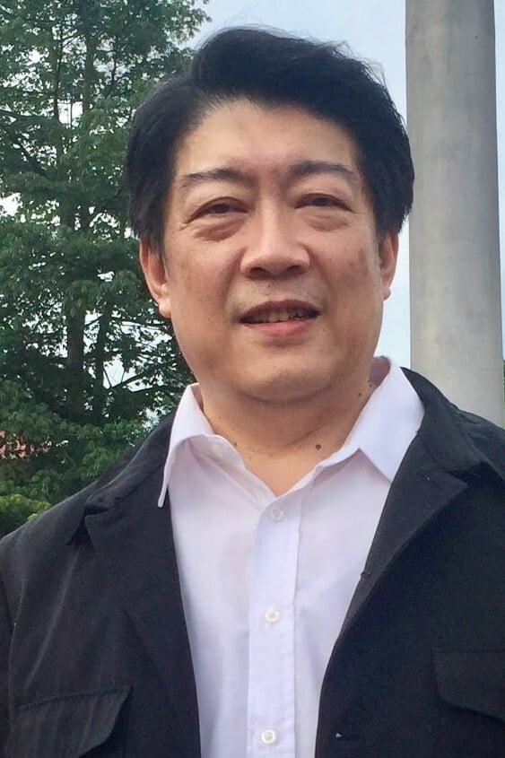 Bild von 劉昌翰
