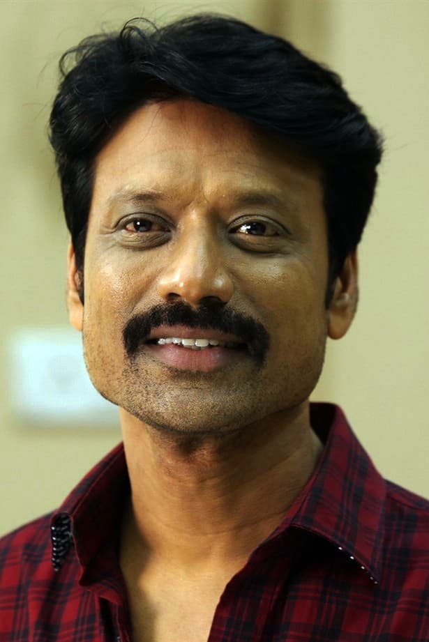 Bild von S. J. Suryah