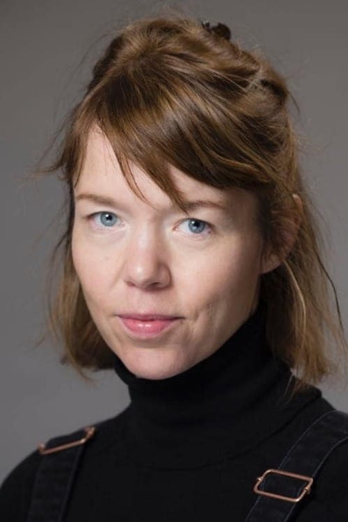 Bild von Anna Maxwell Martin
