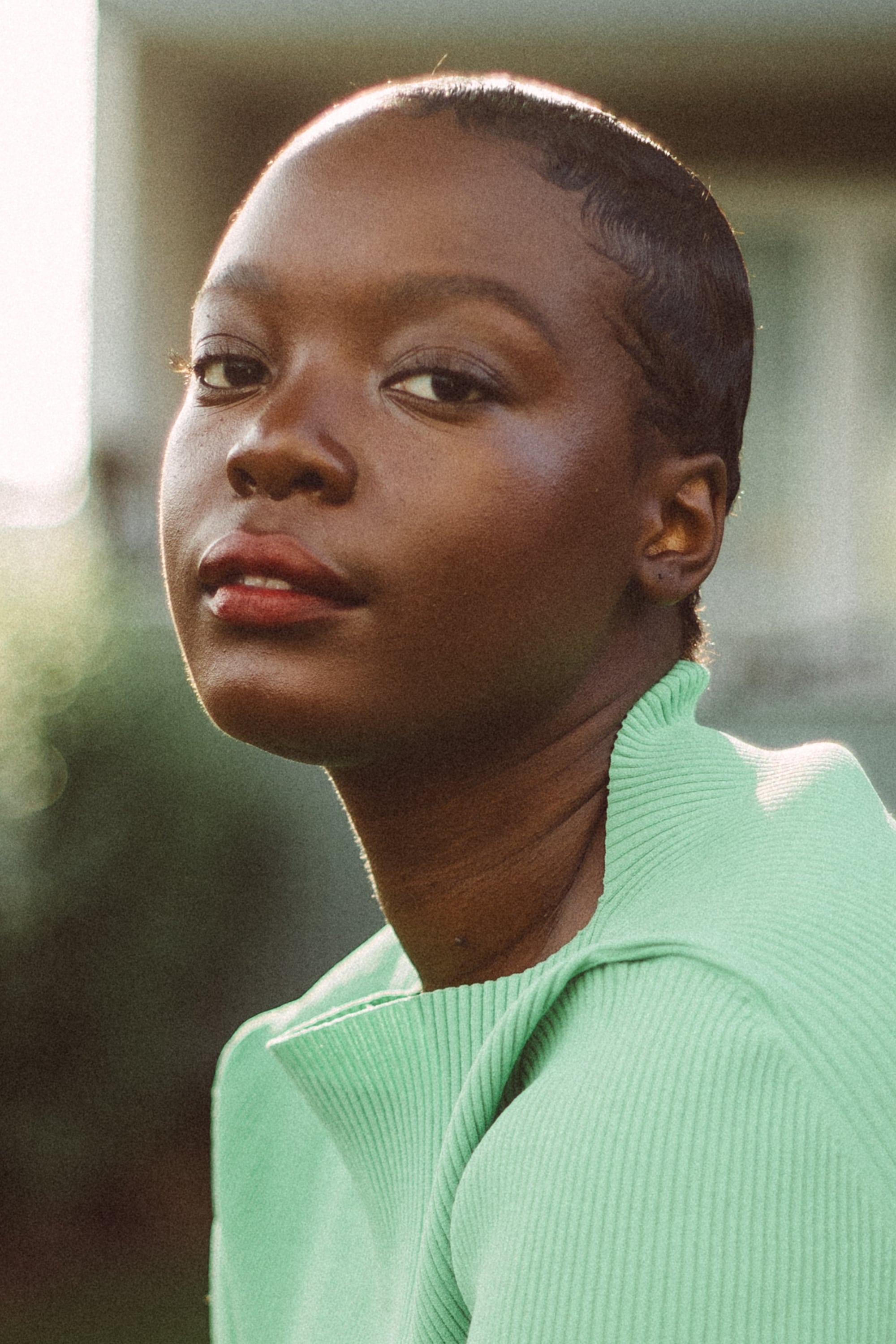 Bild von Doreen Ndagire