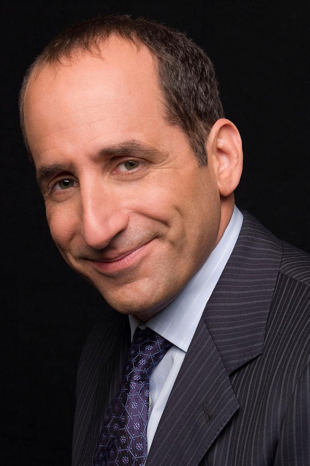 Bild von Peter Jacobson