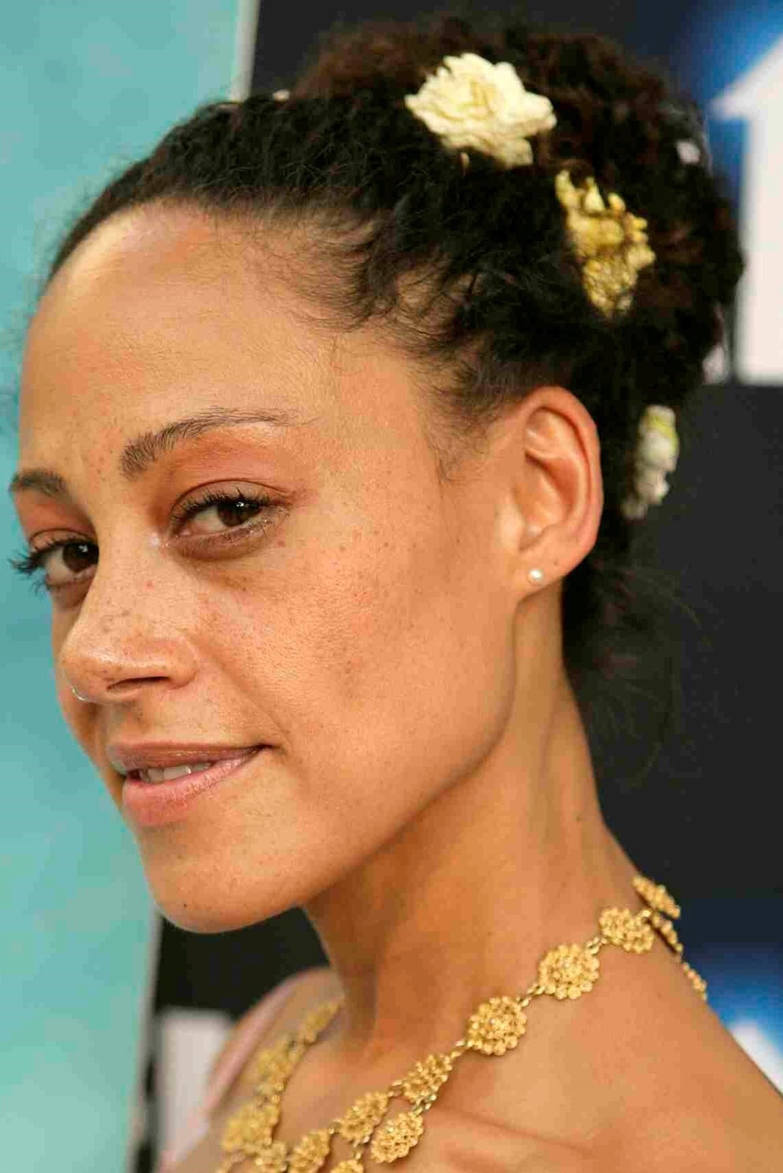 Bild von Cree Summer