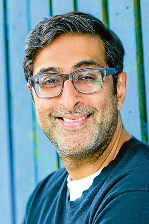 Bild von Sanjeev Kohli