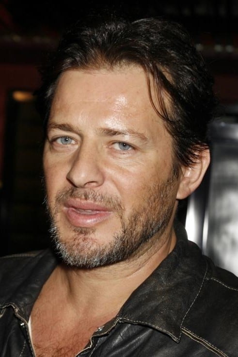 Bild von Costas Mandylor