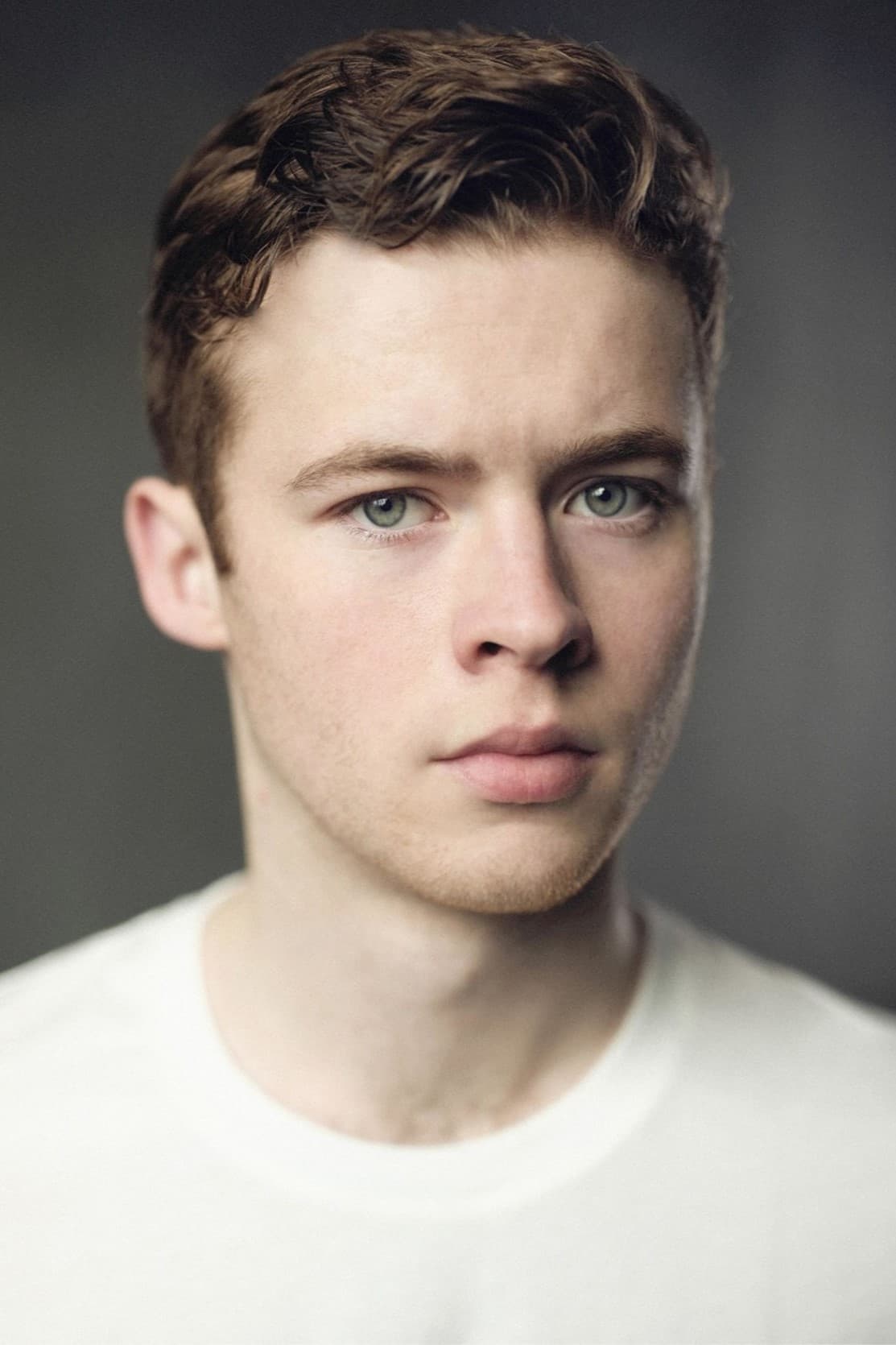 Bild von Harry Redding