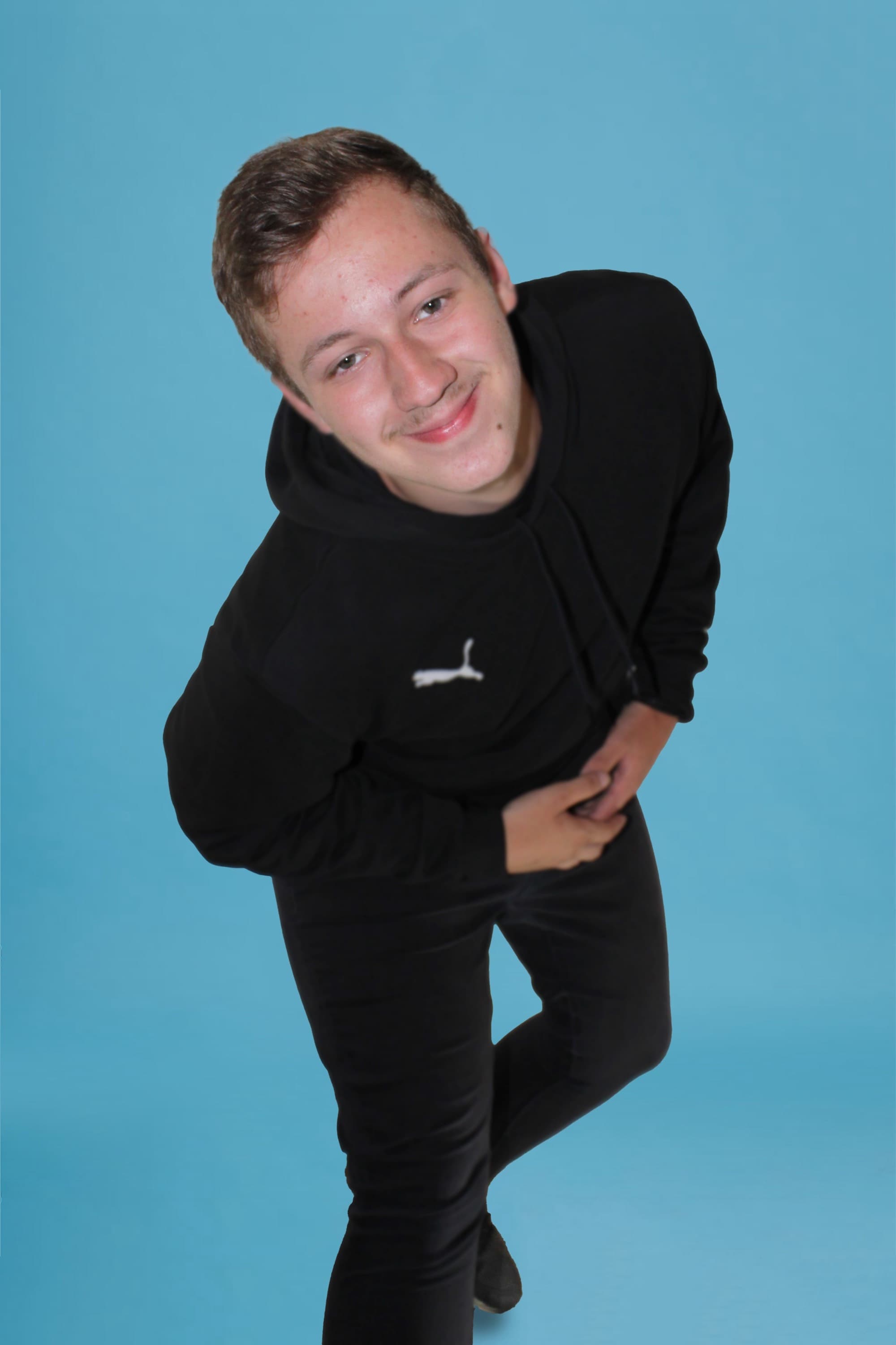 Bild von Ben Rother