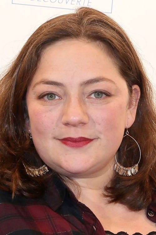 Bild von Émilie Gavois-Kahn