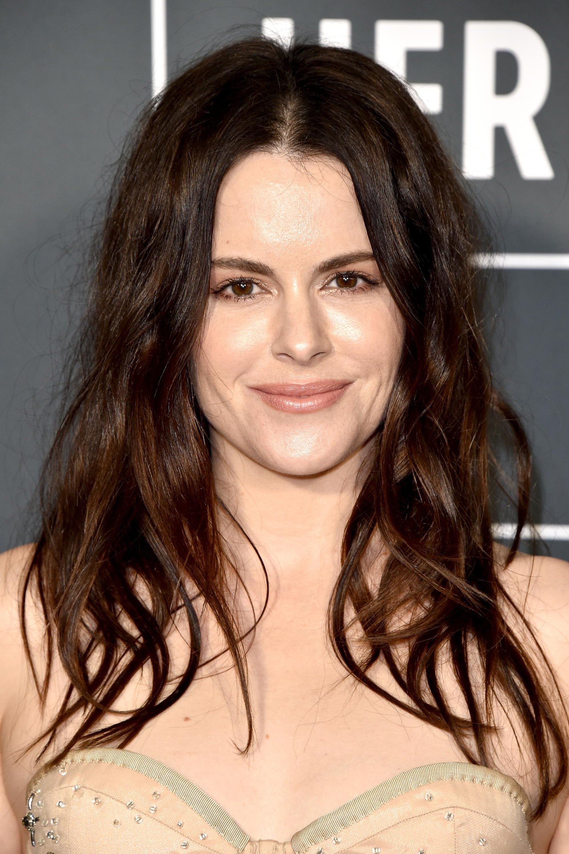Bild von Emily Hampshire