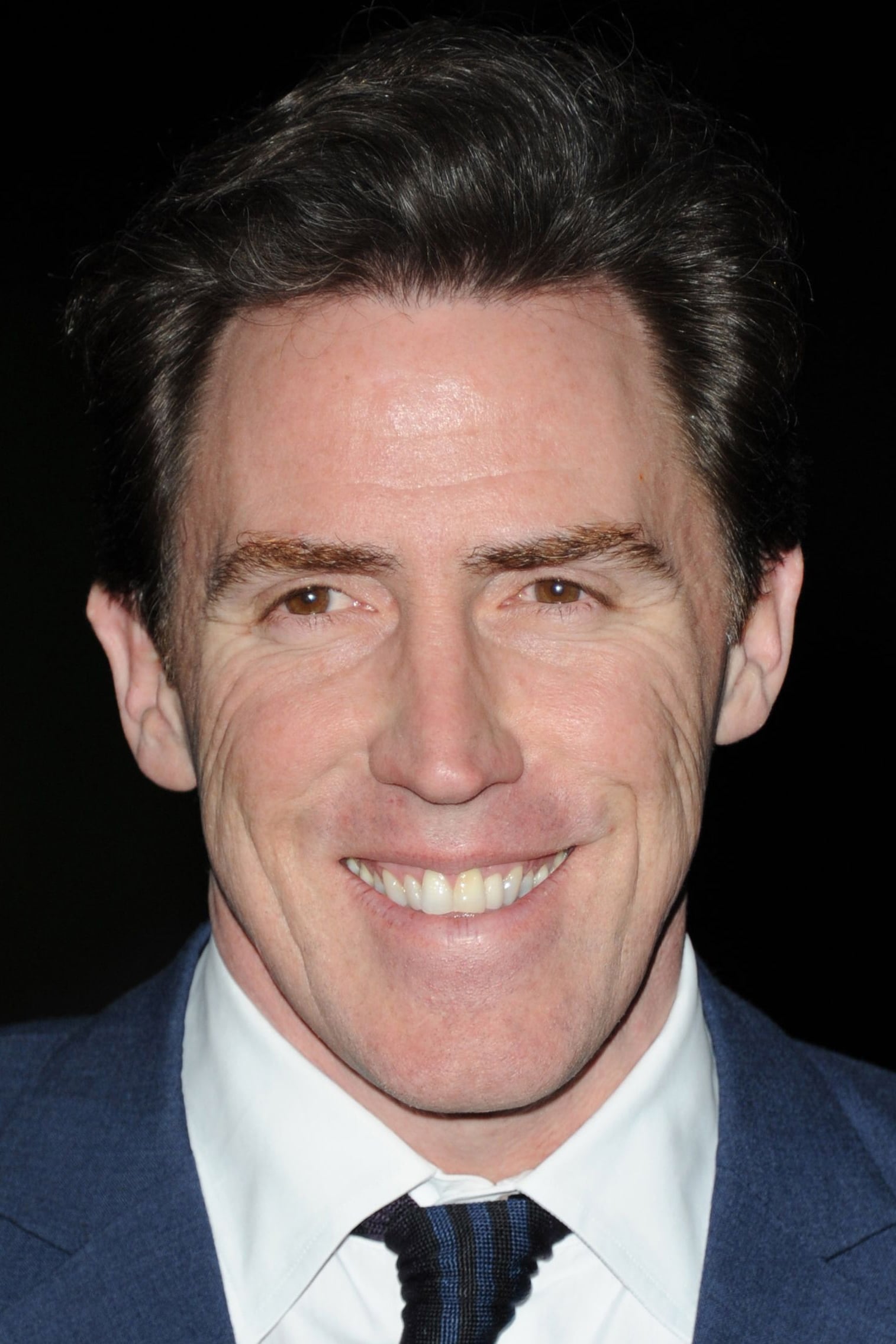 Bild von Rob Brydon