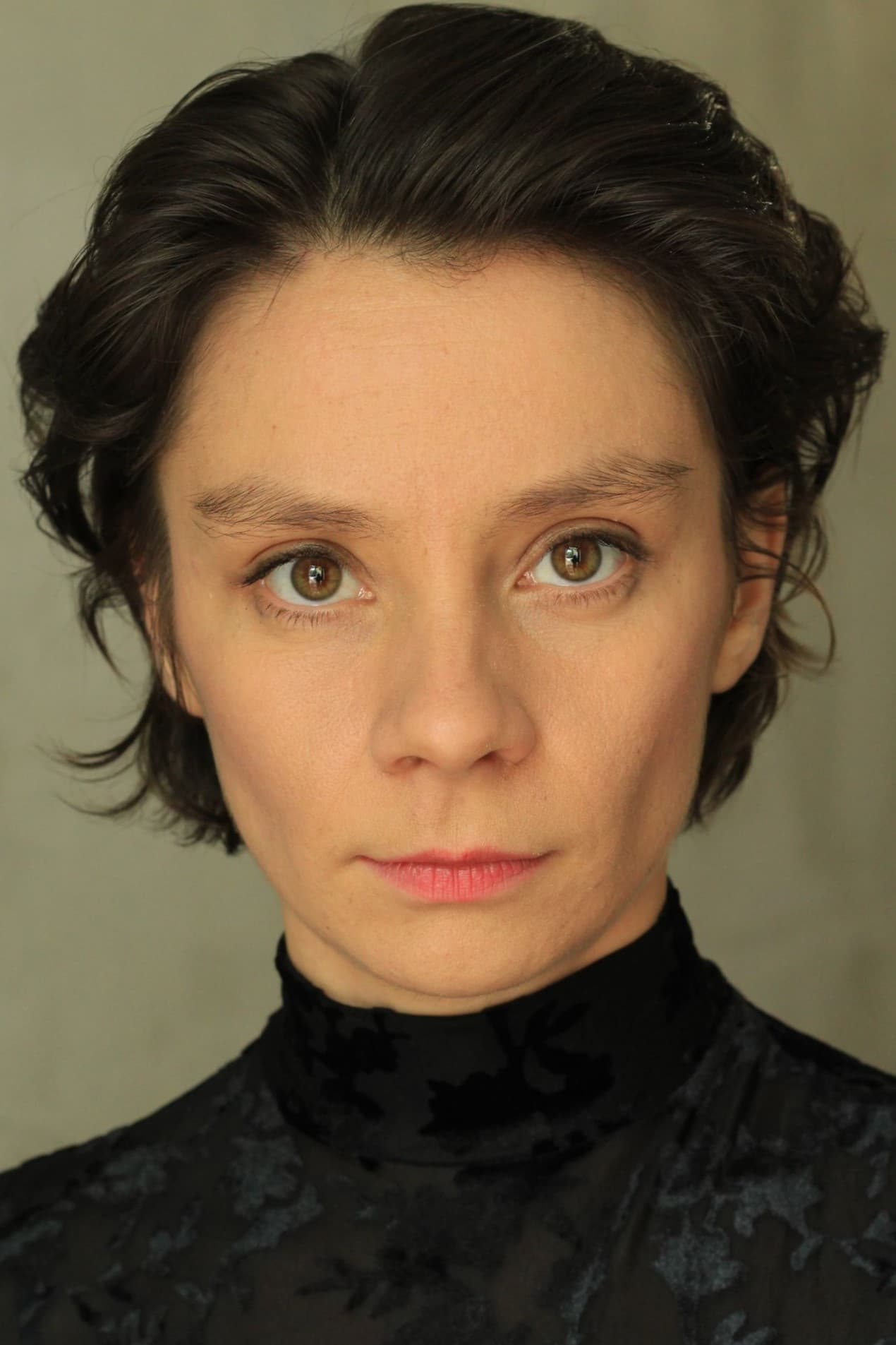 Bild von Johanna Kolberg