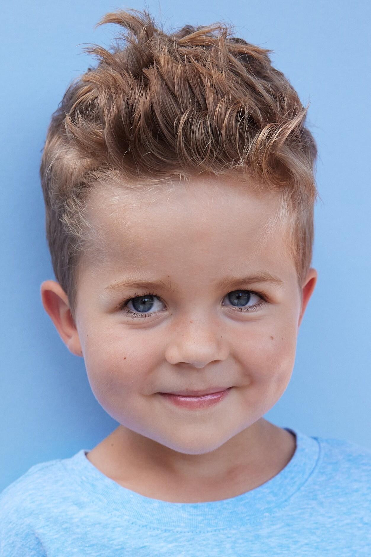 Bild von Boone Storm