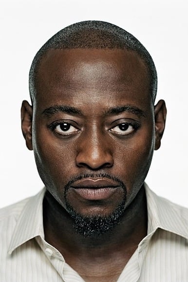 Bild von Omar Epps