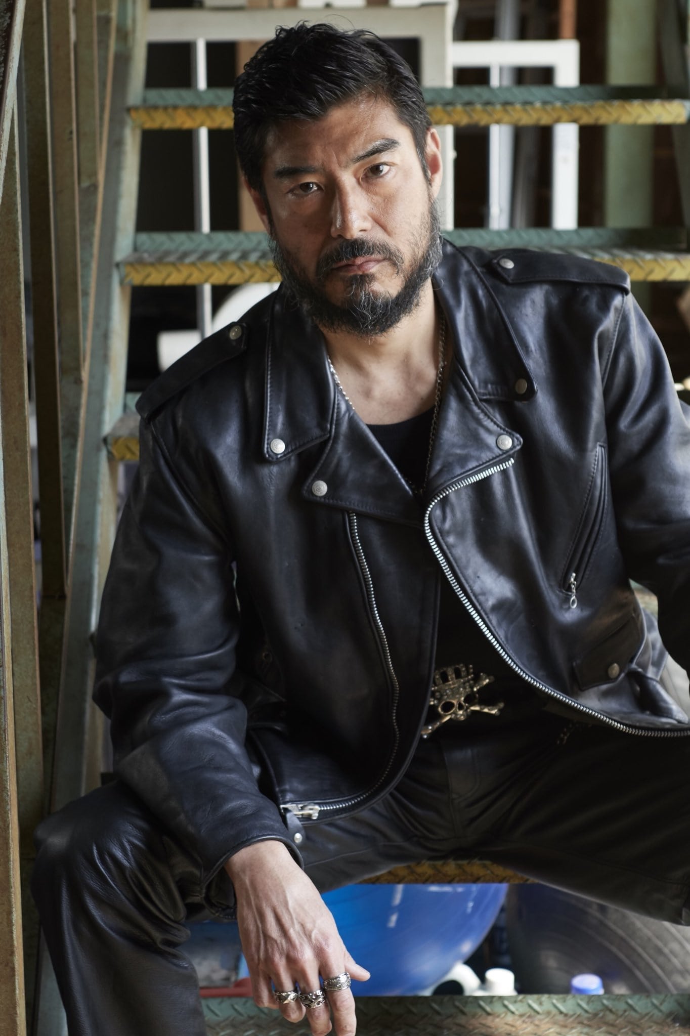 Bild von 髙嶋政宏
