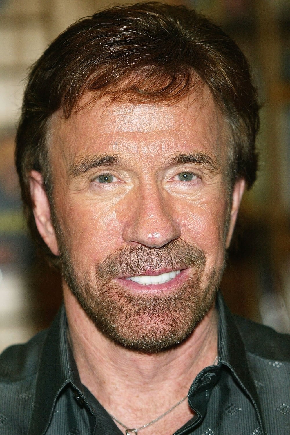 Bild von Chuck Norris