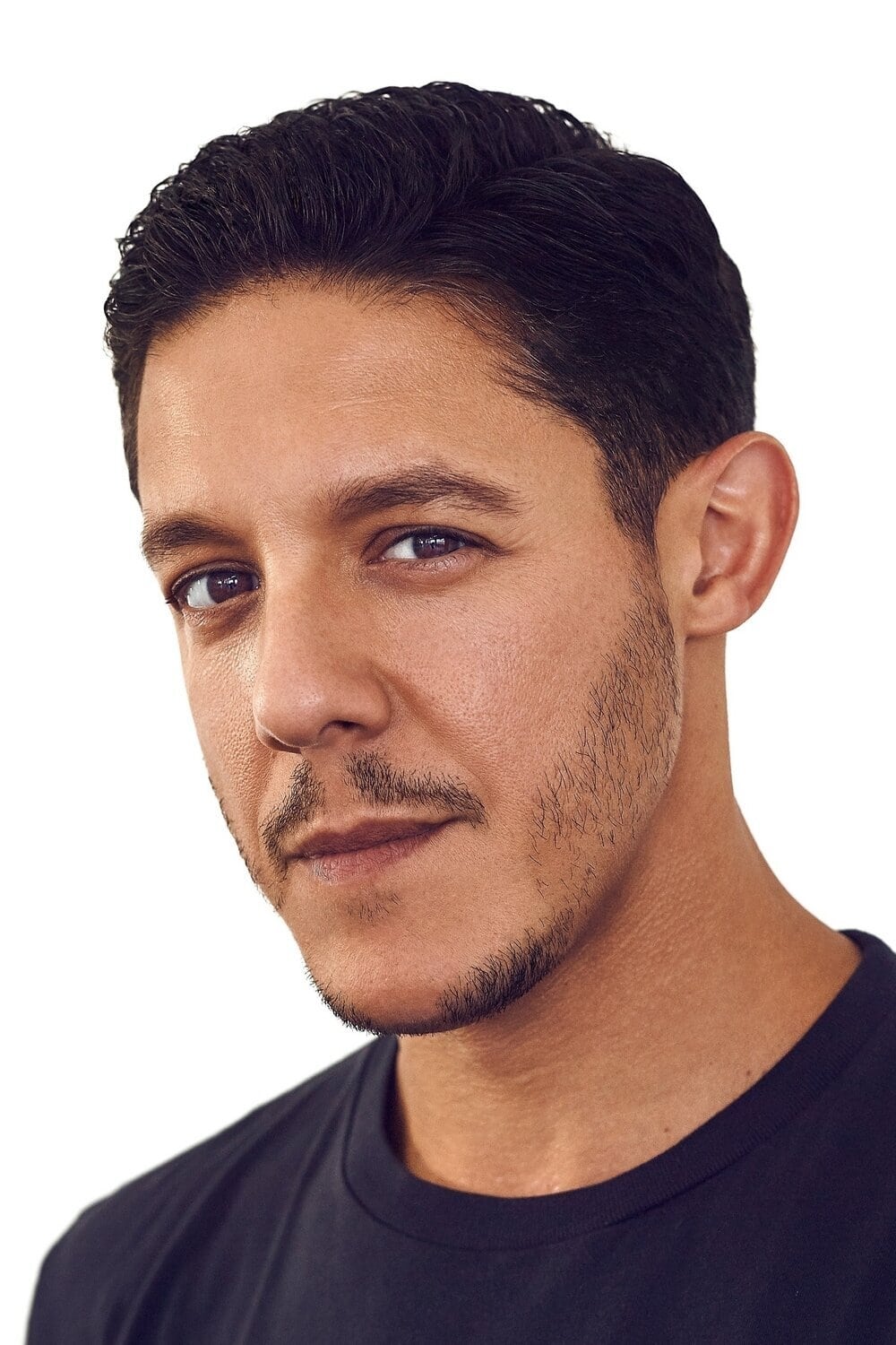 Bild von Theo Rossi