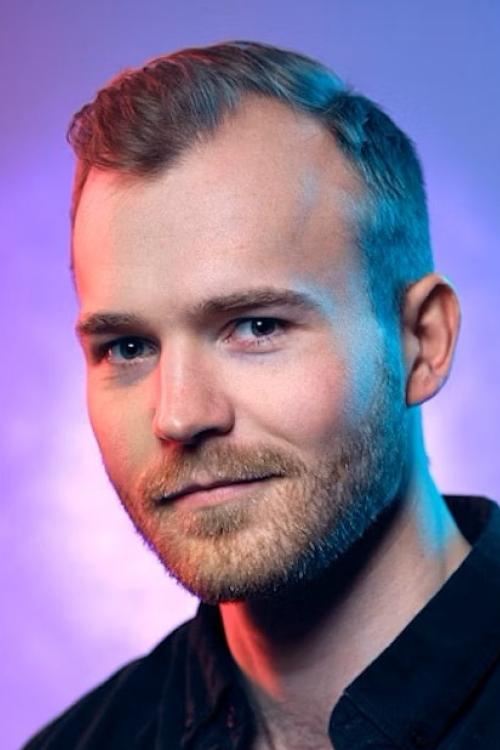 Bild von Jacob Jensen