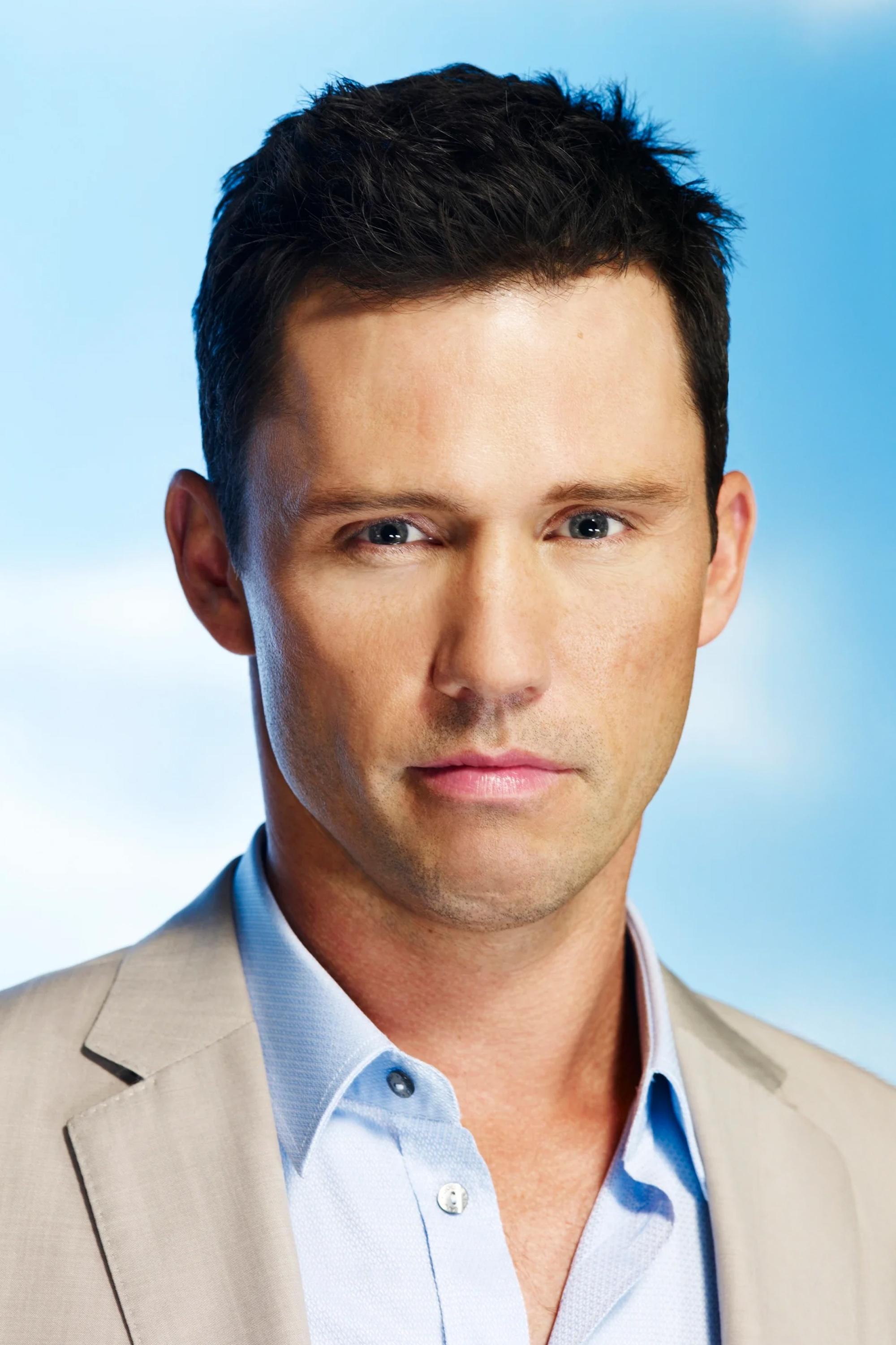 Bild von Jeffrey Donovan