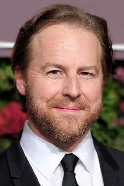 Bild von Samuel West