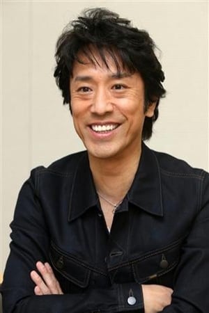 Bild von 筧利夫