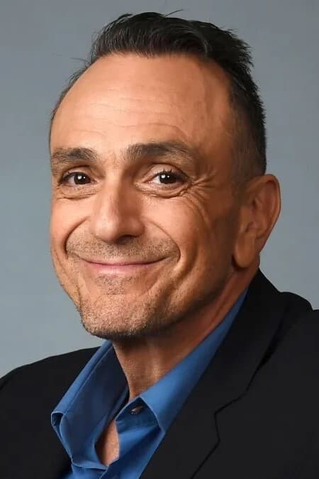 Bild von Hank Azaria