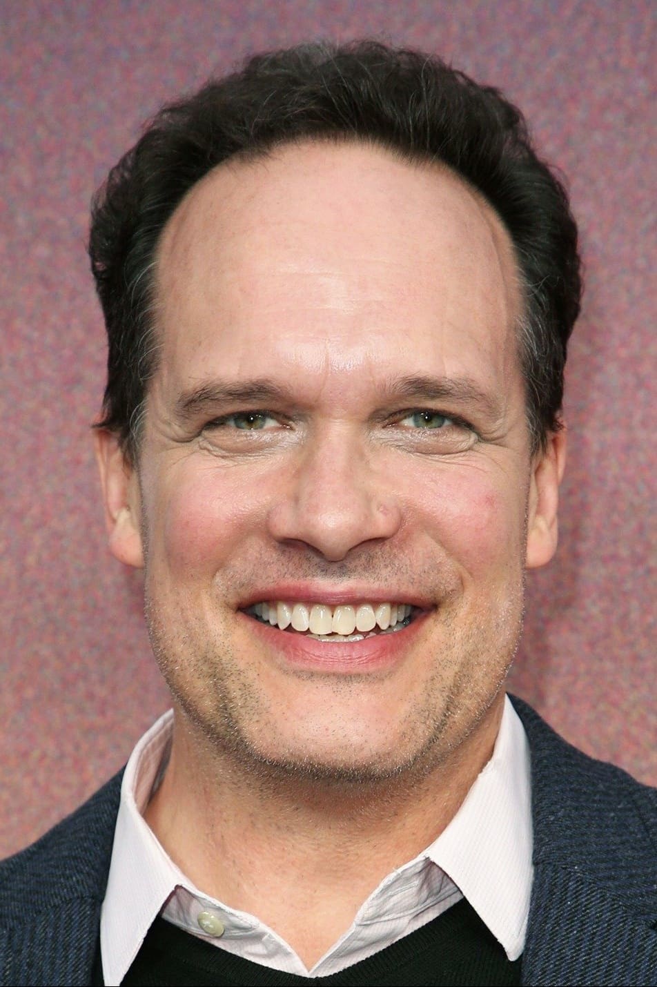 Bild von Diedrich Bader