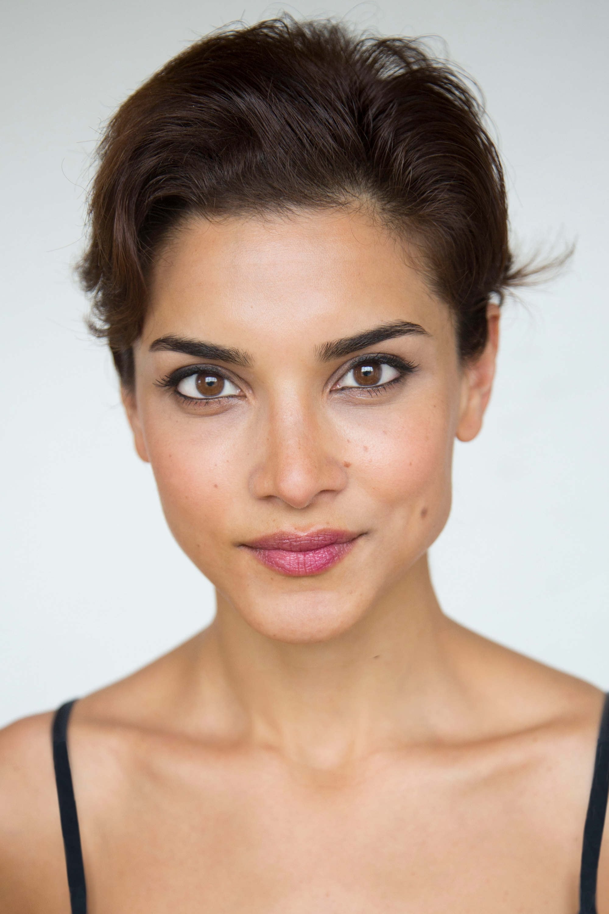 Bild von Amber Rose Revah