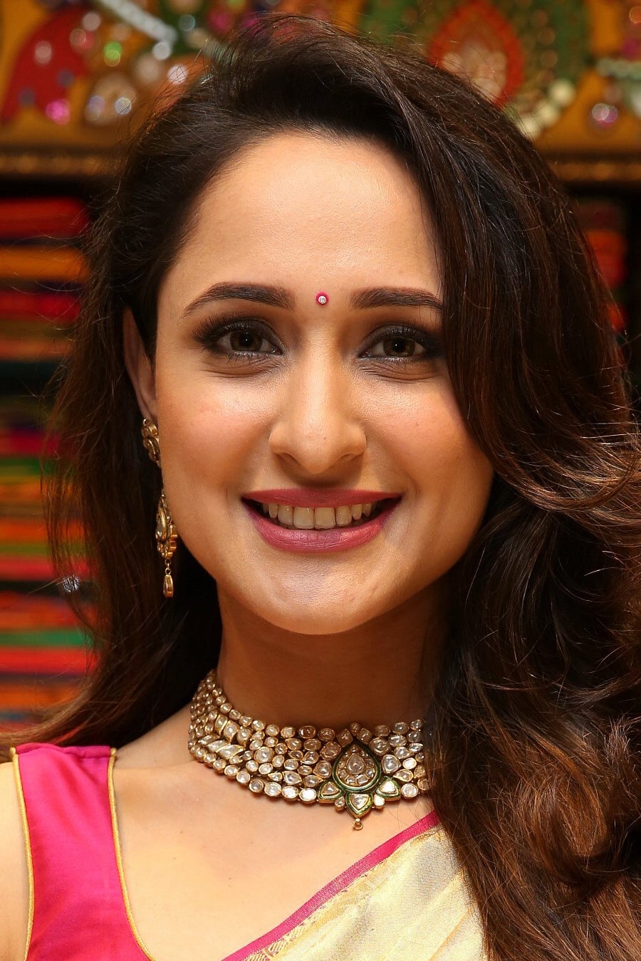 Bild von Pragya Jaiswal