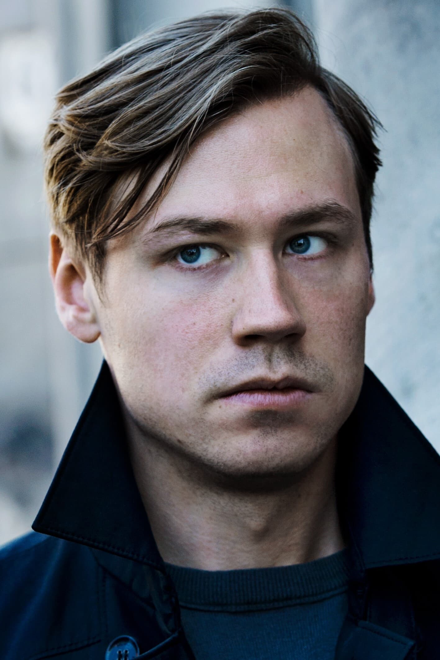 Bild von David Kross