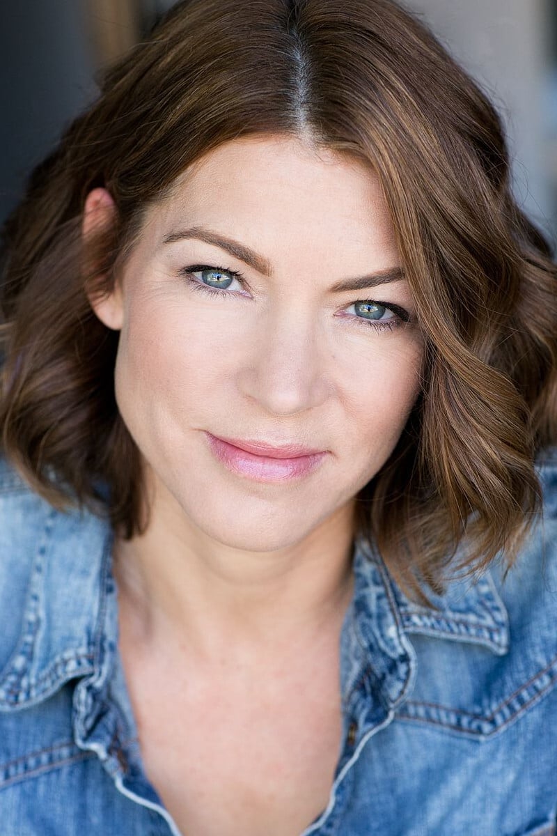 Bild von Rya Kihlstedt