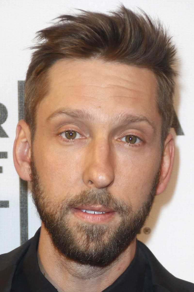 Bild von Joel David Moore