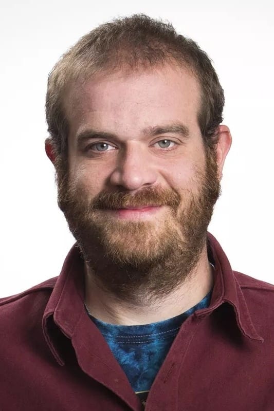Bild von Eric Edelstein
