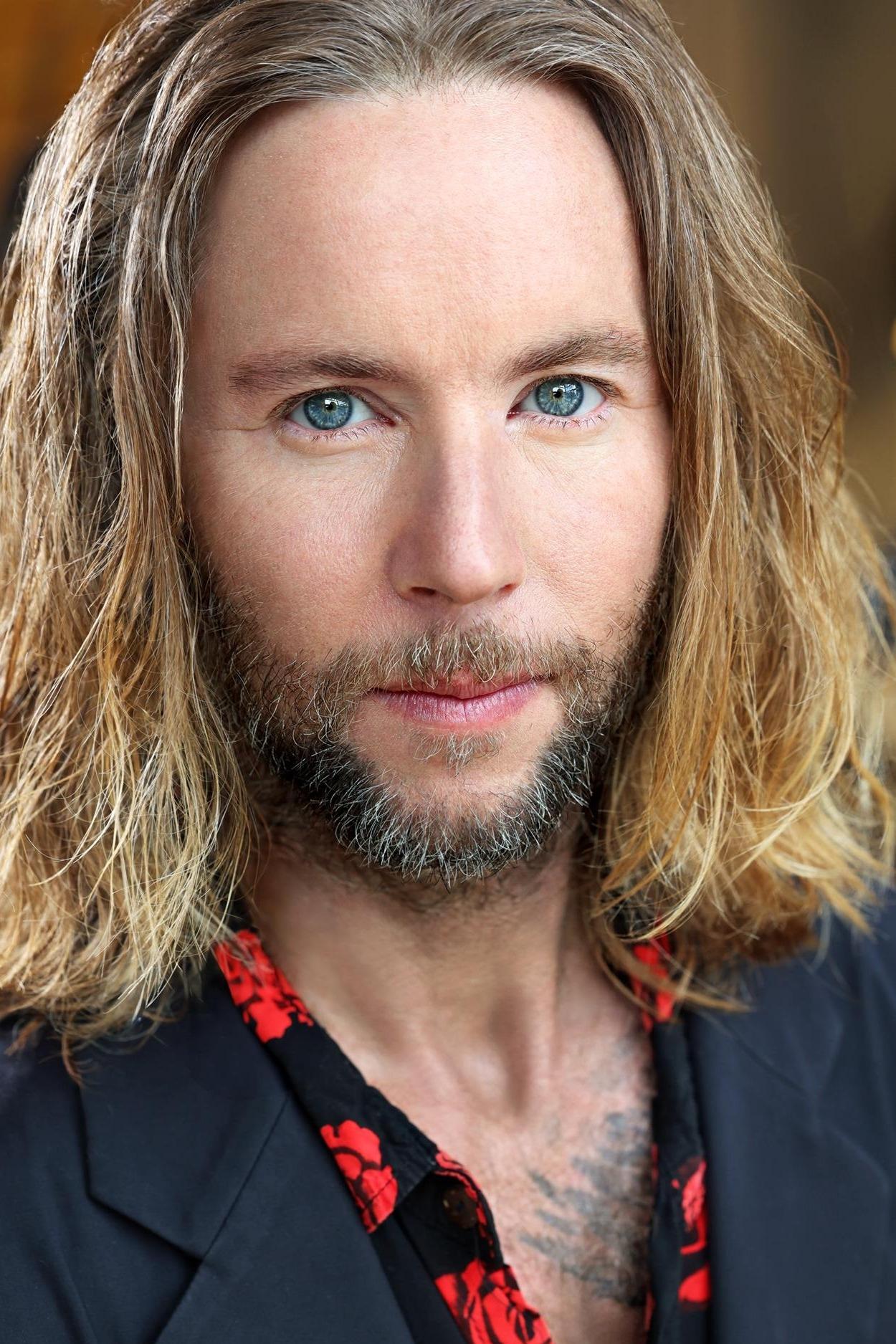 Bild von Greg Cipes