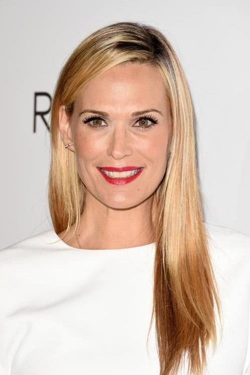 Bild von Molly Sims
