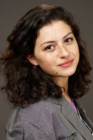 Bild von Alia Shawkat